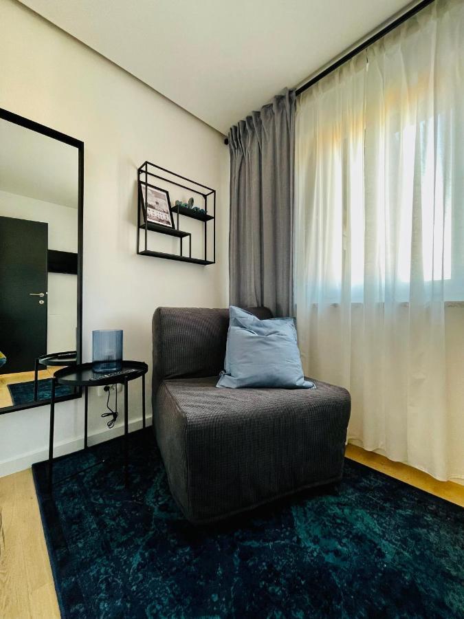 Apartman Ana Дарувар Екстериор снимка