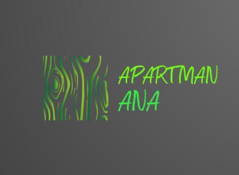 Apartman Ana Дарувар Екстериор снимка